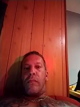 Snapshot of trucker1979 chatting on 07/27/26, 08:32 trucker1979 online show from 07/27/26, 08:32