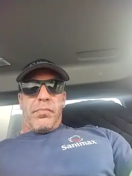 Snapshot of trucker1979 chatting on 07/28/26, 03:08 trucker1979 online show from 07/28/26, 03:08