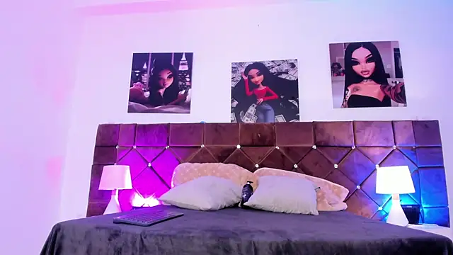 Ariana lopezz online show from 03/04/25, 12:22