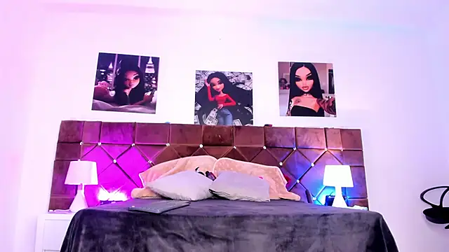 Ariana lopezz online show from 03/18/25, 12:25