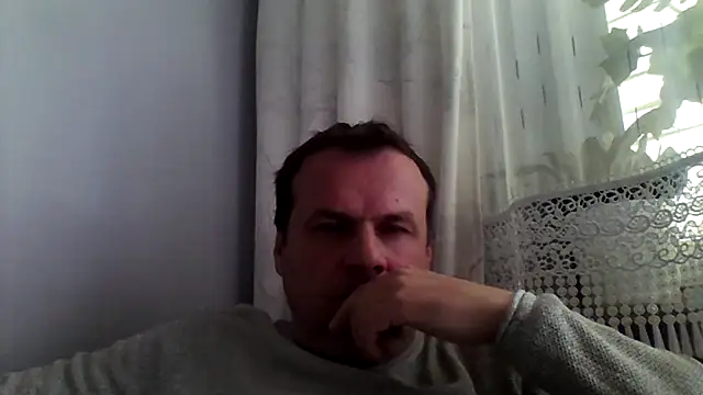 grzes19763 online show from 04/20/26, 09:12