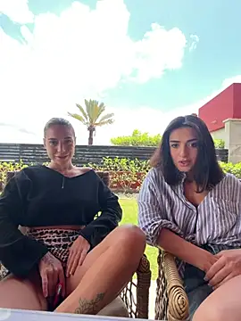 italianPassion online show from 04/22/26, 12:28