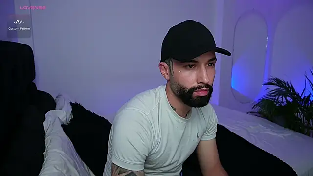 the lucky men   online show from 12/29/24, 02:49