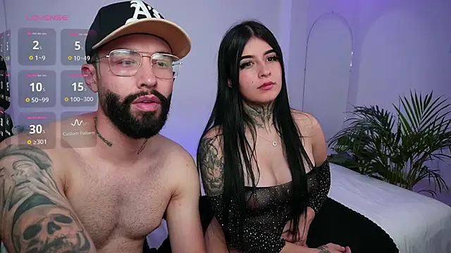 the lucky men   online show from 01/26/25, 05:13