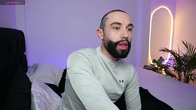 the lucky men   online show from 01/27/25, 10:49