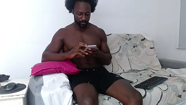 BlackNike online show from 02/26/26, 11:42