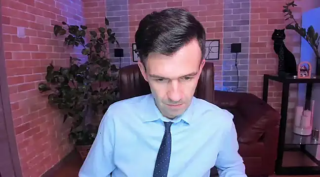 SteveTiger online show from 01/12/25, 04:18