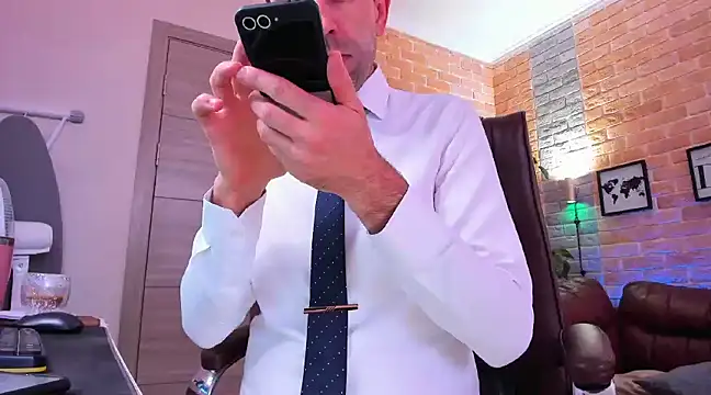 SteveTiger online show from 01/23/25, 10:43