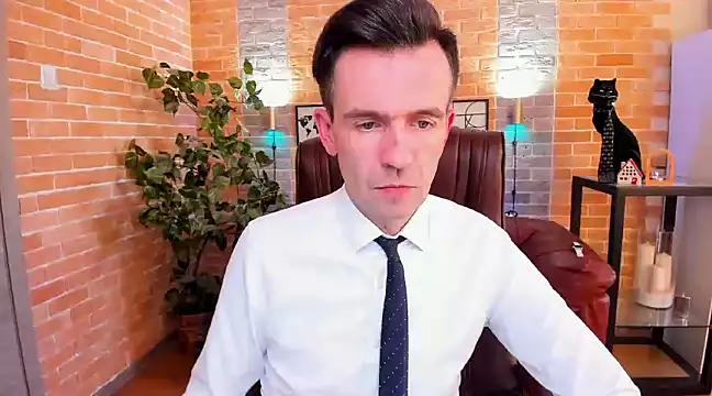 SteveTiger online show from 02/19/25, 02:12