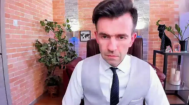 SteveTiger online show from 02/20/25, 01:08