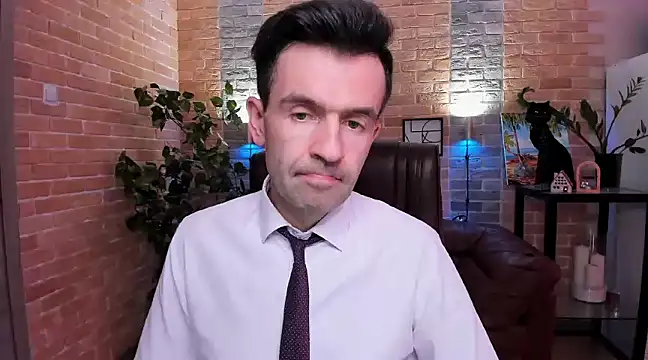 SteveTiger online show from 02/24/25, 05:09