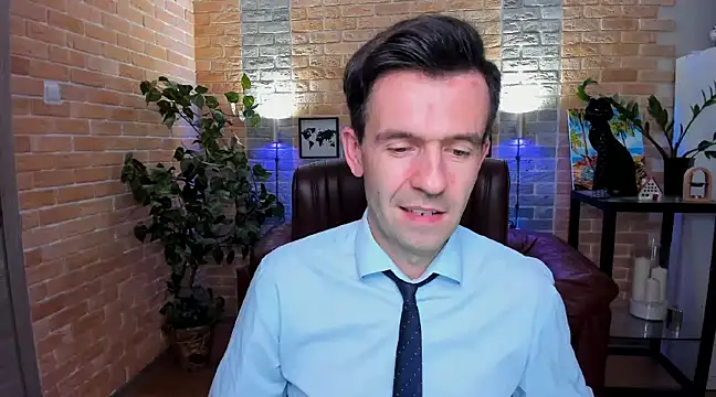 SteveTiger online show from 03/07/25, 04:22