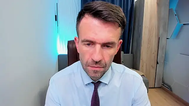 SteveTiger online show from 10/05/25, 03:43