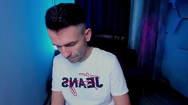 SteveTiger online show from 11/05/25, 12:05