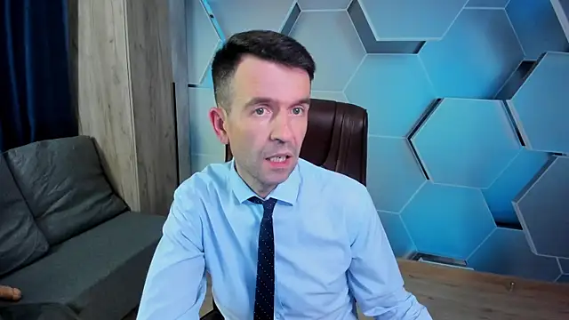 SteveTiger online show from 11/13/25, 02:49