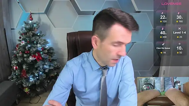 SteveTiger online show from 01/07/26, 03:42