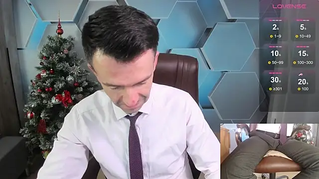 SteveTiger online show from 01/08/26, 03:53