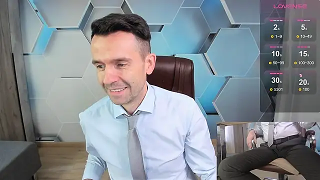 SteveTiger online show from 02/02/26, 08:35