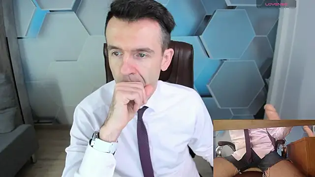 SteveTiger online show from 02/06/26, 09:34