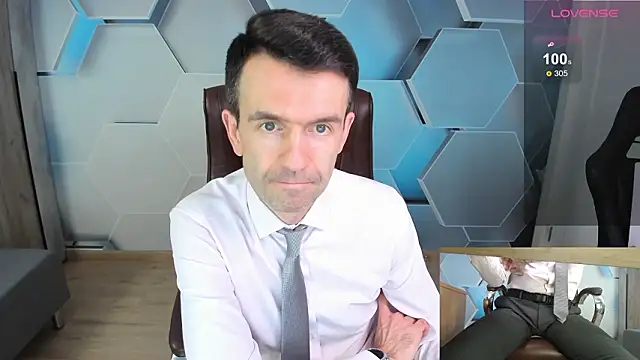 SteveTiger online show from 02/19/26, 10:11