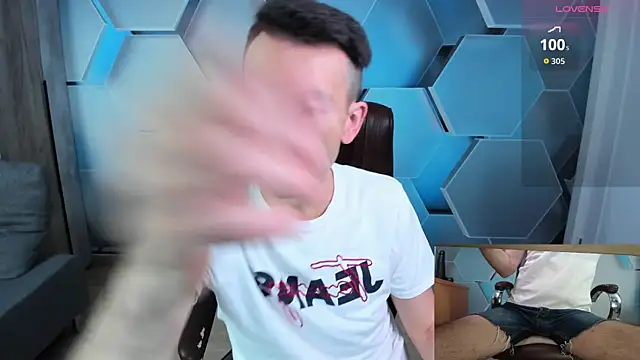 SteveTiger online show from 03/10/26, 09:36