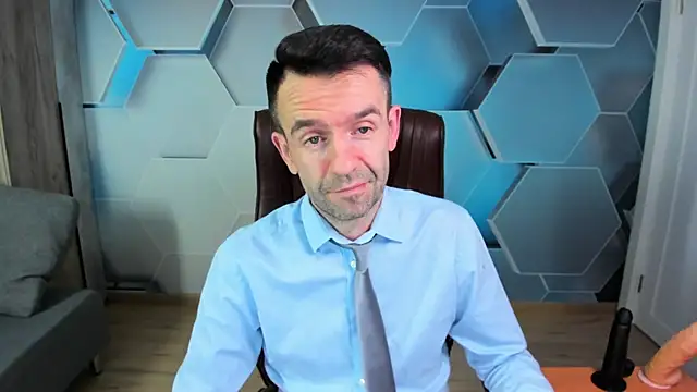 SteveTiger online show from 03/15/26, 03:23