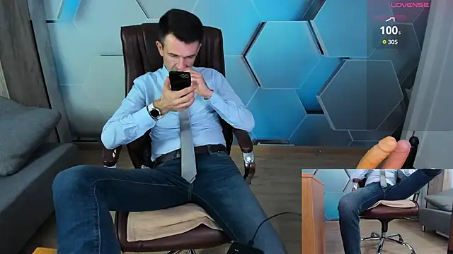 SteveTiger online show from 03/20/26, 09:47