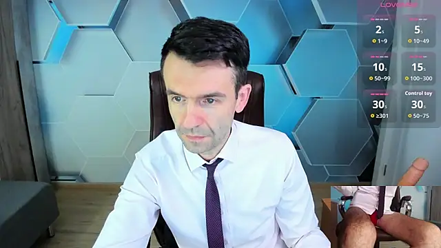 SteveTiger online show from 03/30/26, 03:29