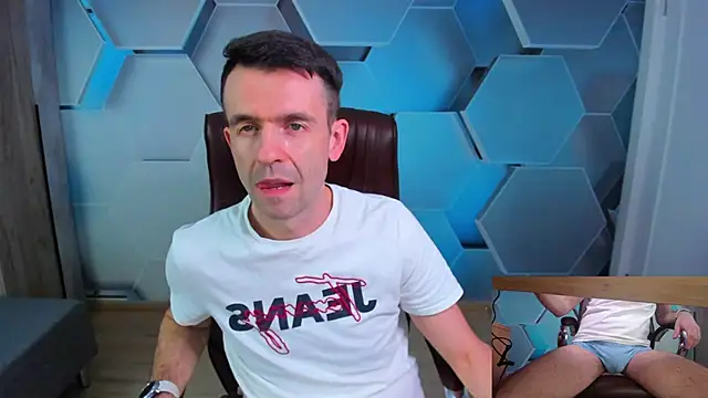 SteveTiger online show from 04/21/26, 12:44