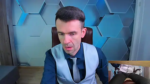 SteveTiger online show from 04/22/26, 09:22