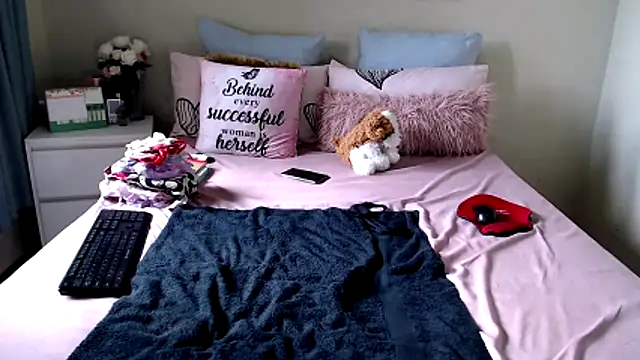 FitSelina66 online show from 04/01/26, 01:01