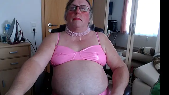 Sissygera online show from 01/11/25, 02:47