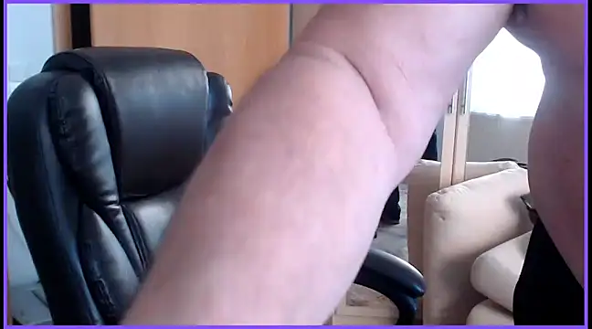 Sissygera online show from 01/22/25, 08:29