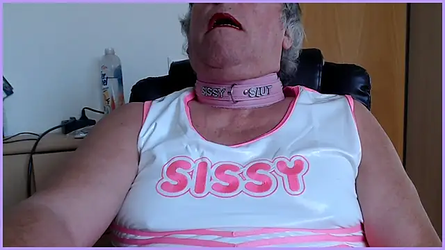 Sissygera online show from 09/23/25, 03:04