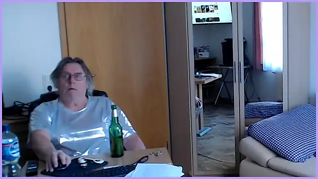 Sissygera online show from 02/25/26, 03:10