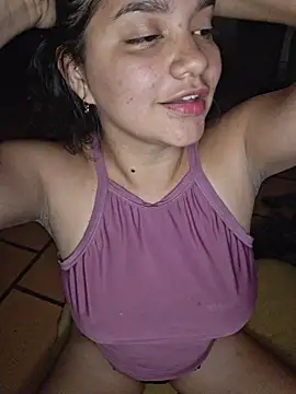 blerstefan1 online show from 11/16/25, 03:56