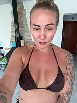 NastyMilf  online show from 09/21/25, 10:50