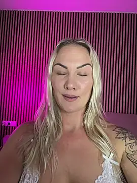 NastyMilf  online show from 01/13/26, 07:19