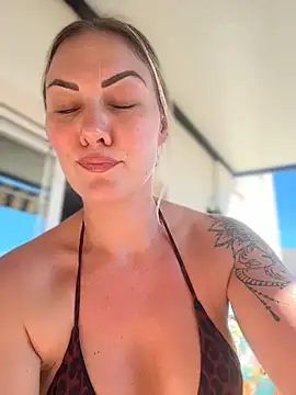 NastyMilf  online show from 04/15/26, 08:54