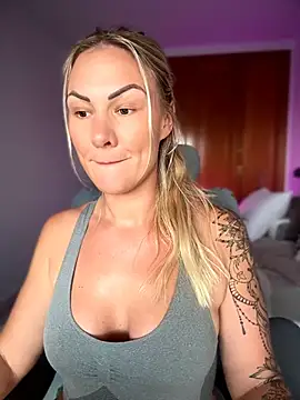 NastyMilf  online show from 06/07/26, 06:55