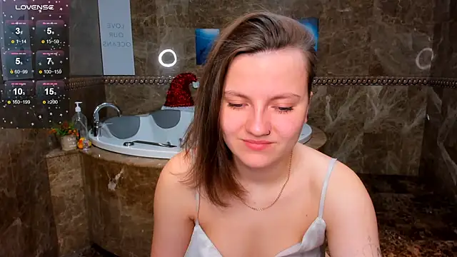 MelindaTin online show from 01/19/26, 12:25