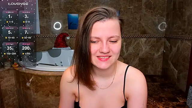 MelindaTin online show from 02/20/26, 12:40