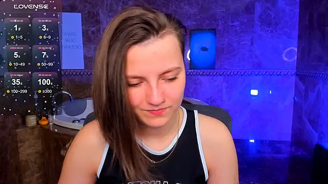 MelindaTin online show from 04/21/26, 12:45