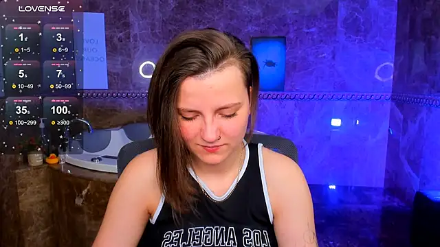 MelindaTin online show from 04/21/26, 01:42