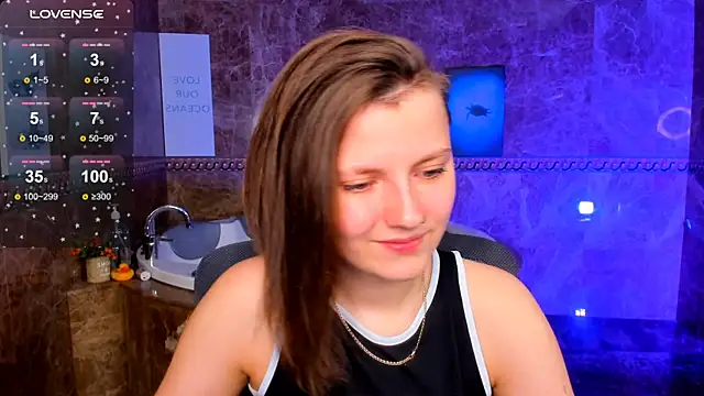 MelindaTin online show from 06/04/26, 04:35