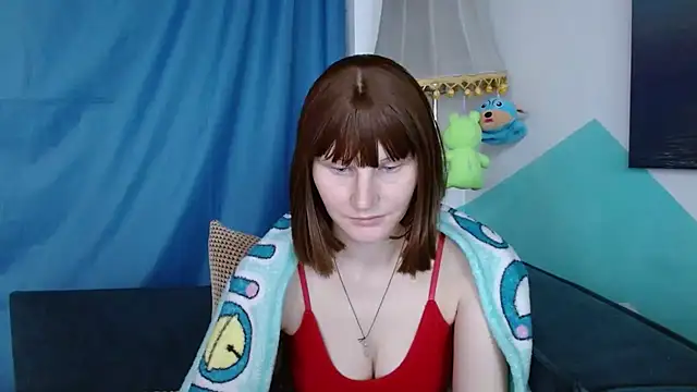 cornflower mm online show from 09/29/25, 01:44