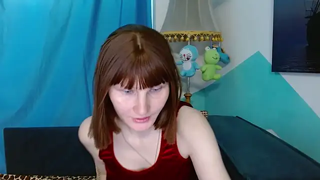 cornflower mm online show from 11/29/25, 01:41