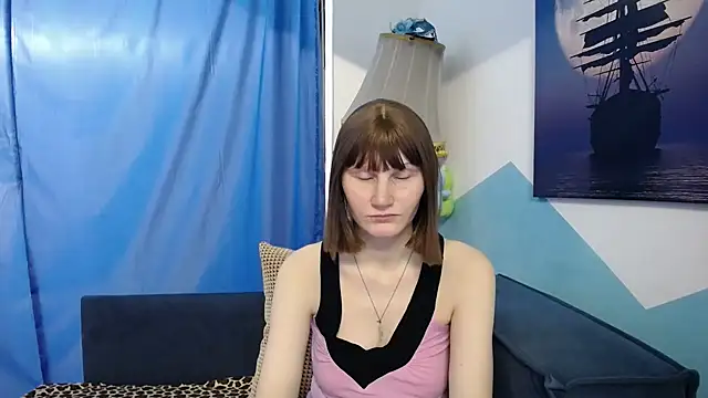 cornflower mm online show from 01/19/26, 01:42