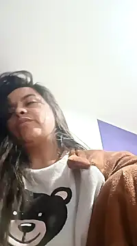 Snapshot of Ixchel_Anaid chatting on 01/21/25, 10:08 Ixchel Anaid online show from 01/21/25, 10:08