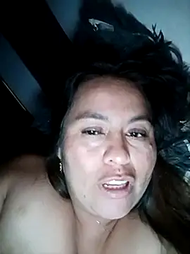 Snapshot of Ixchel_Anaid chatting on 01/30/25, 05:09 Ixchel Anaid online show from 01/30/25, 05:09